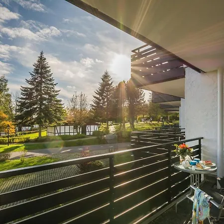 度假居 Ferienhaus Kastanie 26 - #127680 *