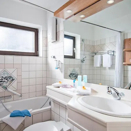 度假居 Ferienhaus Kastanie 26 - #127680 *