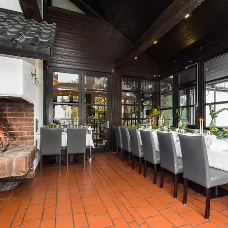 Ferienhaus Kastanie 26 - #127680 度假居 *