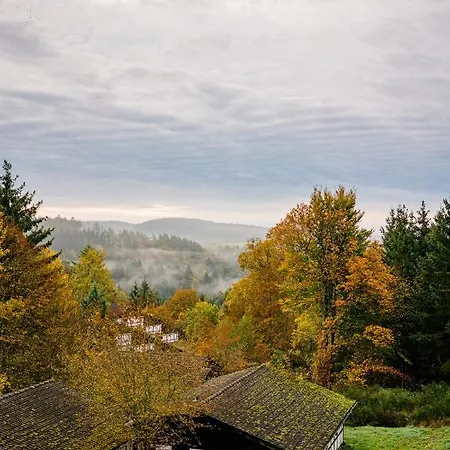 Ferienhaus Kastanie 26 - #127680 度假居 道恩