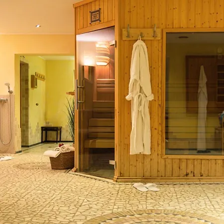 度假居 Ferienhaus Kastanie 26 - #127680