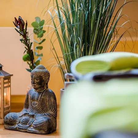 度假居 Ferienhaus Kastanie 26 - #127680